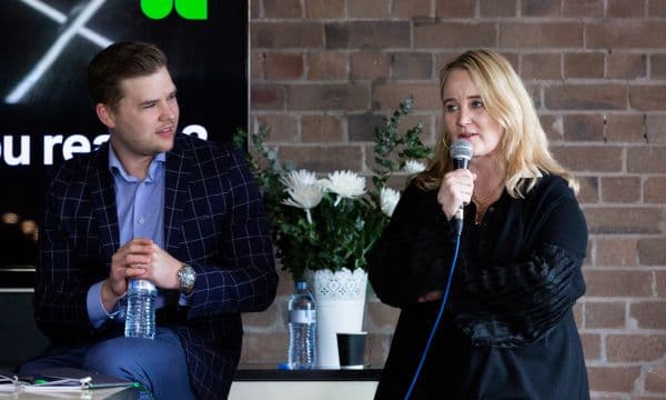 When raising funds, relationships count