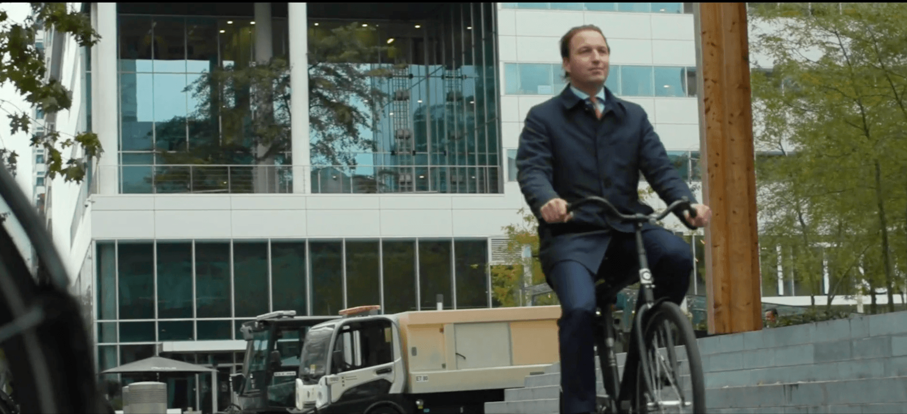 Frederik van der Schoot, Oaklins Netherlands