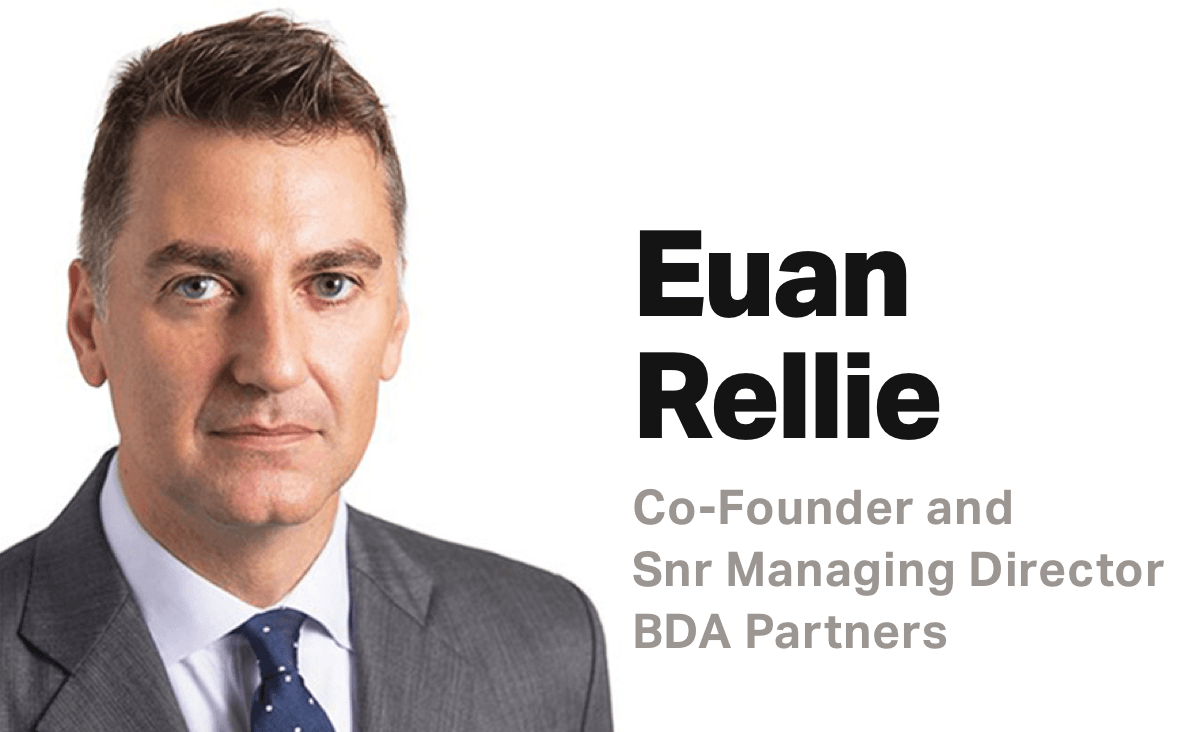 Capital raising tips from the experts: Euan