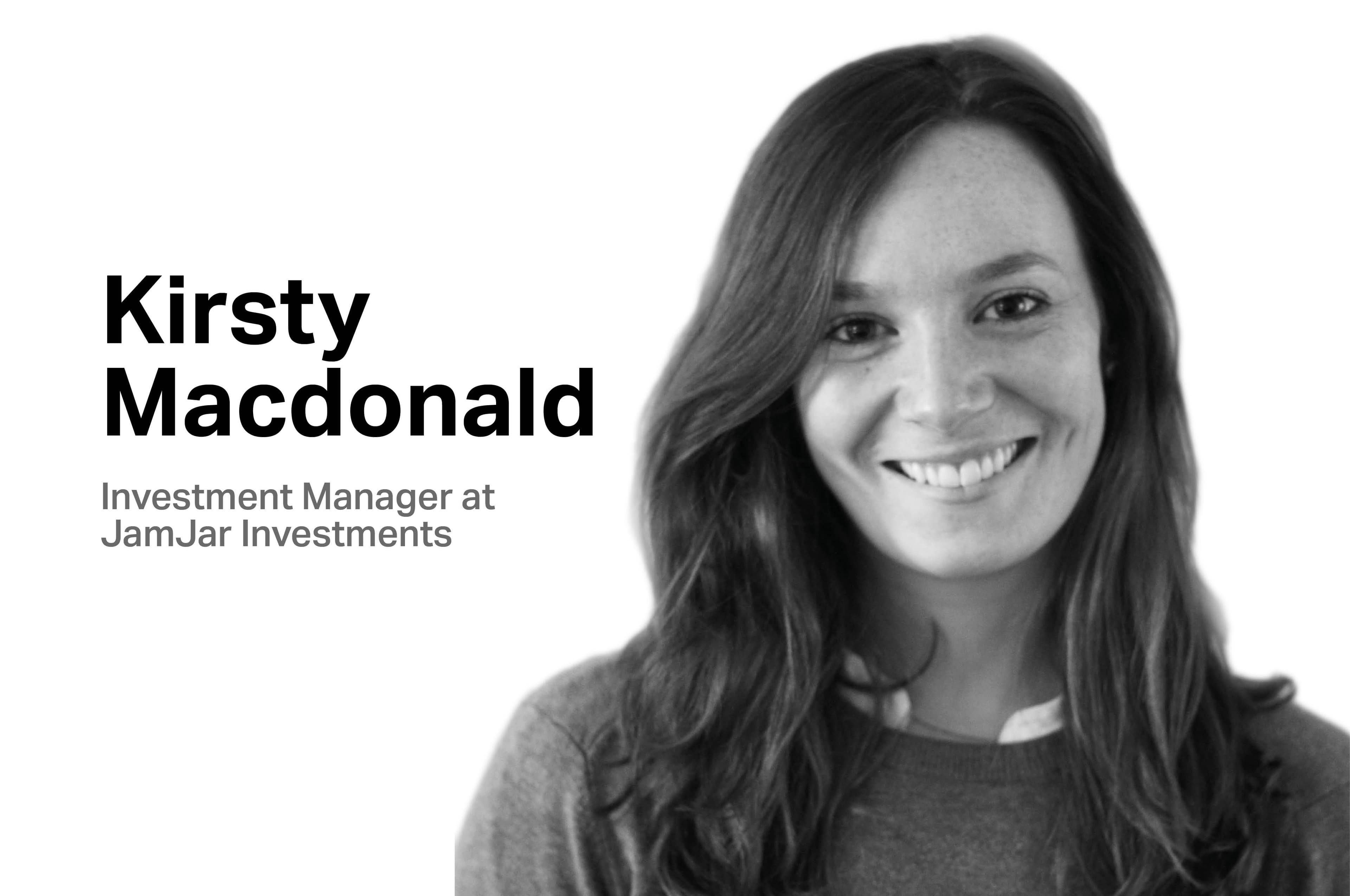 Capital raising with the experts: Kirsty
