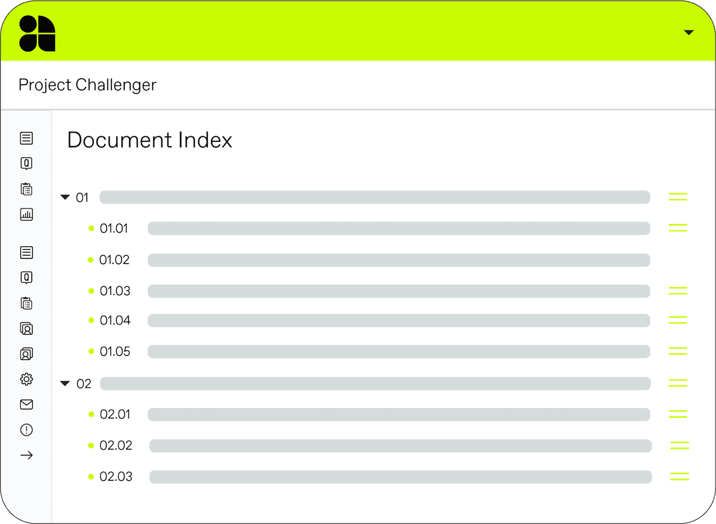 Rich text section image