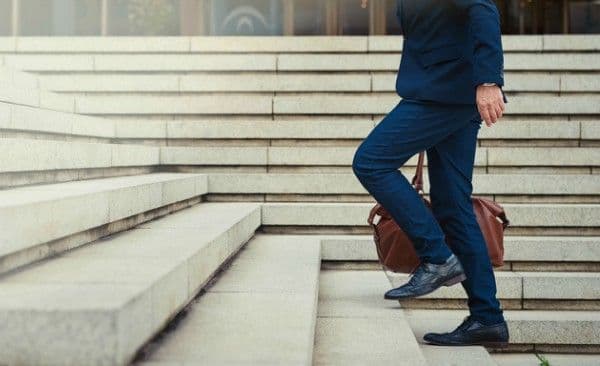 Calling all CFOs: Readiness isn't optional