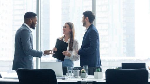 Rich text section image